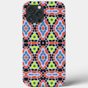 Summer Vibe iPhone Case   Een uil artiest