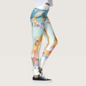 SUMMER VIBE LEGGINGS (Rechts)