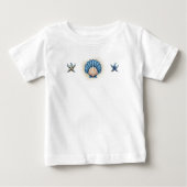 Summer vibe t-shirt (Voorkant)