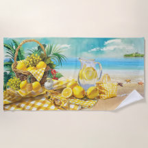 Summer Vibes | Citroen Zomer Cocktail