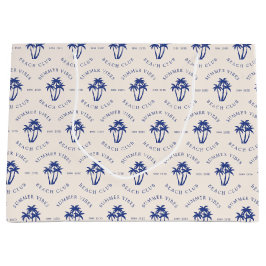 Summer Vibes Groot Cadeauzakje