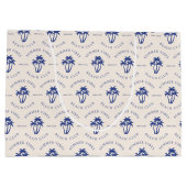 Summer Vibes Groot Cadeauzakje (Achterkant)