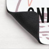 Summer Vibes only Beach Muismat (Hoek)