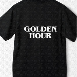 Summer Vibes Sunset Beach Men's T-Shirt |