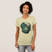 Summer Vibes T-shirt (Voorkant volledig)