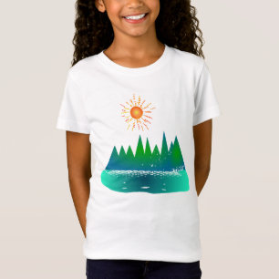 Summer Vibes T-Shirt