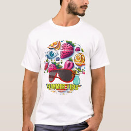 Summer Vibes T-shirt