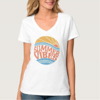  Summer Vibes T-Shirt