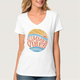  Summer Vibes T-Shirt