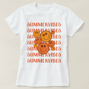 Summer vibes t-shirt