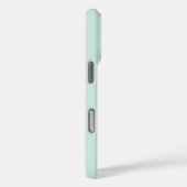 Summer Vibes Tropical Beach Zonnebril Case-Mate iPhone Case (Achterkant / Rechts)