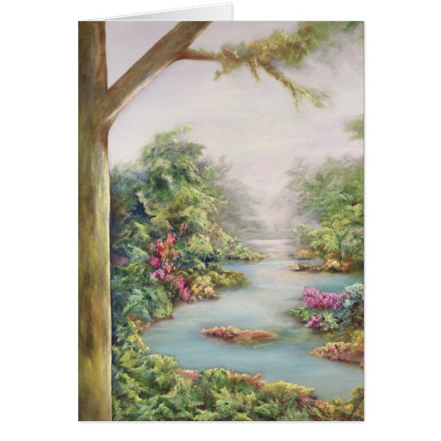 Summer Vista 1998 (Voorkant)