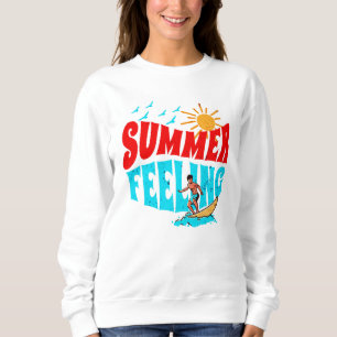SUMMER VOELEN. TRUI