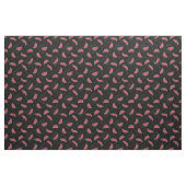 Summer Watermelon Patterned Stof (Fat Quarter)