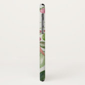 Summer Wildflower Case-Mate iPhone Case (Achterkant/links)
