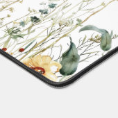 Summer Wildflower Field Bureaumat (Hoek)