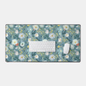 Summer Wildflower Meadow Bureaumat (Keyboard & Muis)