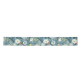 Summer Wildflower Meadow Design Lint (Voorkant)
