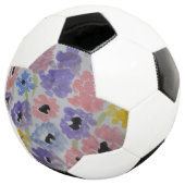 Summer Wildflower Voetbal (Drie kwart)