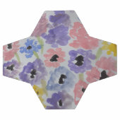 Summer Wildflower Voetbal (Enkel)