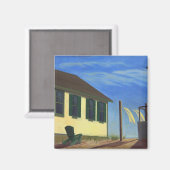 Summer Wind 2009 Magneet (Voorkant / Achterkant)