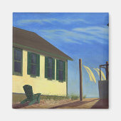 Summer Wind 2009 Magneet (Voorkant)