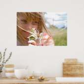 Summer Wind Poster (Keuken)