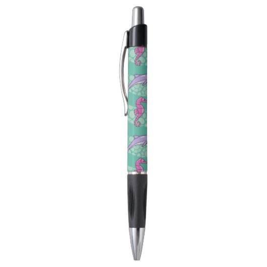 Summer Zee Pattern Pen (Top (Verticaal))