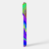 Summerfeel, Rainbowart 3D Abstrait (Côté gauche)