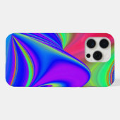 Summerfeel, Rainbowart 3D Abstrait (Verso Horizontal)