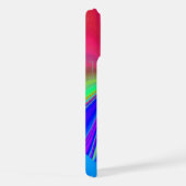 Summerfeel, Rainbowart 3D Abstrait (Côté droit)