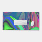 Summerfeel, Rainbowart 3D Abstrait (Clavier et souris)