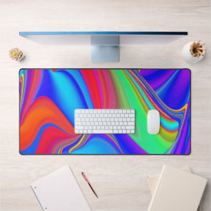 Summerfeel, Rainbowart 3D Abstrait