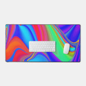 Summerfeel, Rainbowart 3D Abstrait (Clavier et souris)