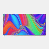 Summerfeel, Rainbowart 3D Abstrait (Recto)