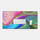 Summerfeel, Rainbowart 3D Abstrait (Clavier et souris)