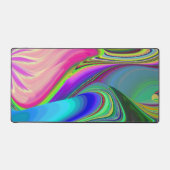Summerfeel, Rainbowart 3D Abstrait (Recto)