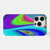 Summerfeel, Rainbowart 3D Abstrait (Verso Horizontal)