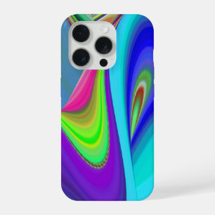 Summerfeel, Rainbowart 3D Abstrait