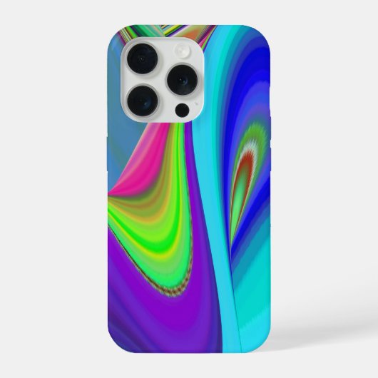 Summerfeel, Rainbowart 3D Abstrait (Verso)