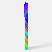 Summerfeel, Rainbowart 3D Abstrait (Côté gauche)