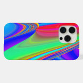 Summerfeel, Rainbowart 3D Abstrait (Verso Horizontal)