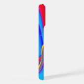 Summerfeel, Rainbowart 3D Abstrait (Côté droit)