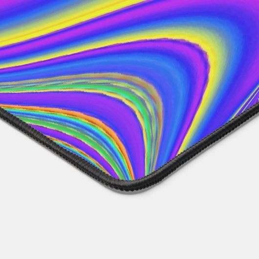 Summerfeel, Rainbowart 3D Abstrait (Coin)