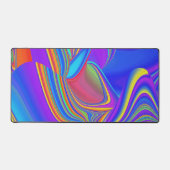 Summerfeel, Rainbowart 3D Abstrait (Recto)