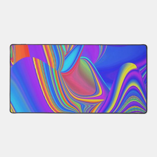 Summerfeel, Rainbowart 3D Abstrait (Recto)