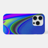Summerfeel, Rainbowart 3D Abstrait (Verso Horizontal)
