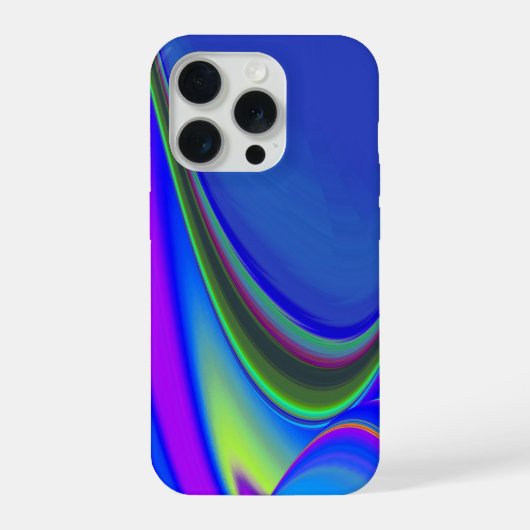 Summerfeel, Rainbowart 3D Abstrait (Verso)