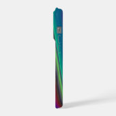 Summerfeel, Rainbowart 3D Abstrait (Côté gauche)
