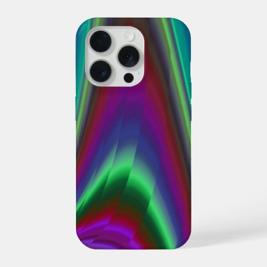 Summerfeel, Rainbowart 3D Abstrait (Verso)
